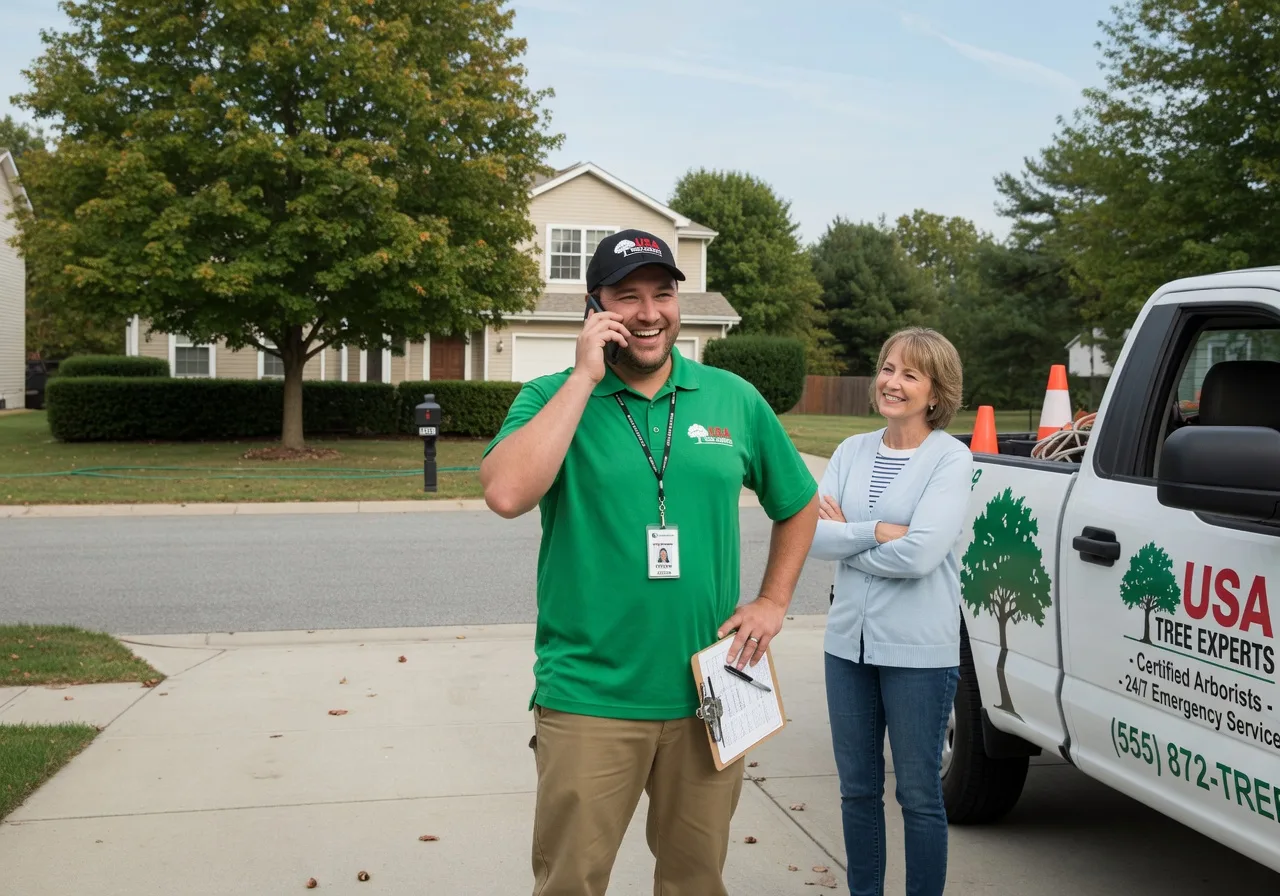 Tree Services Daniel, WY FAQs